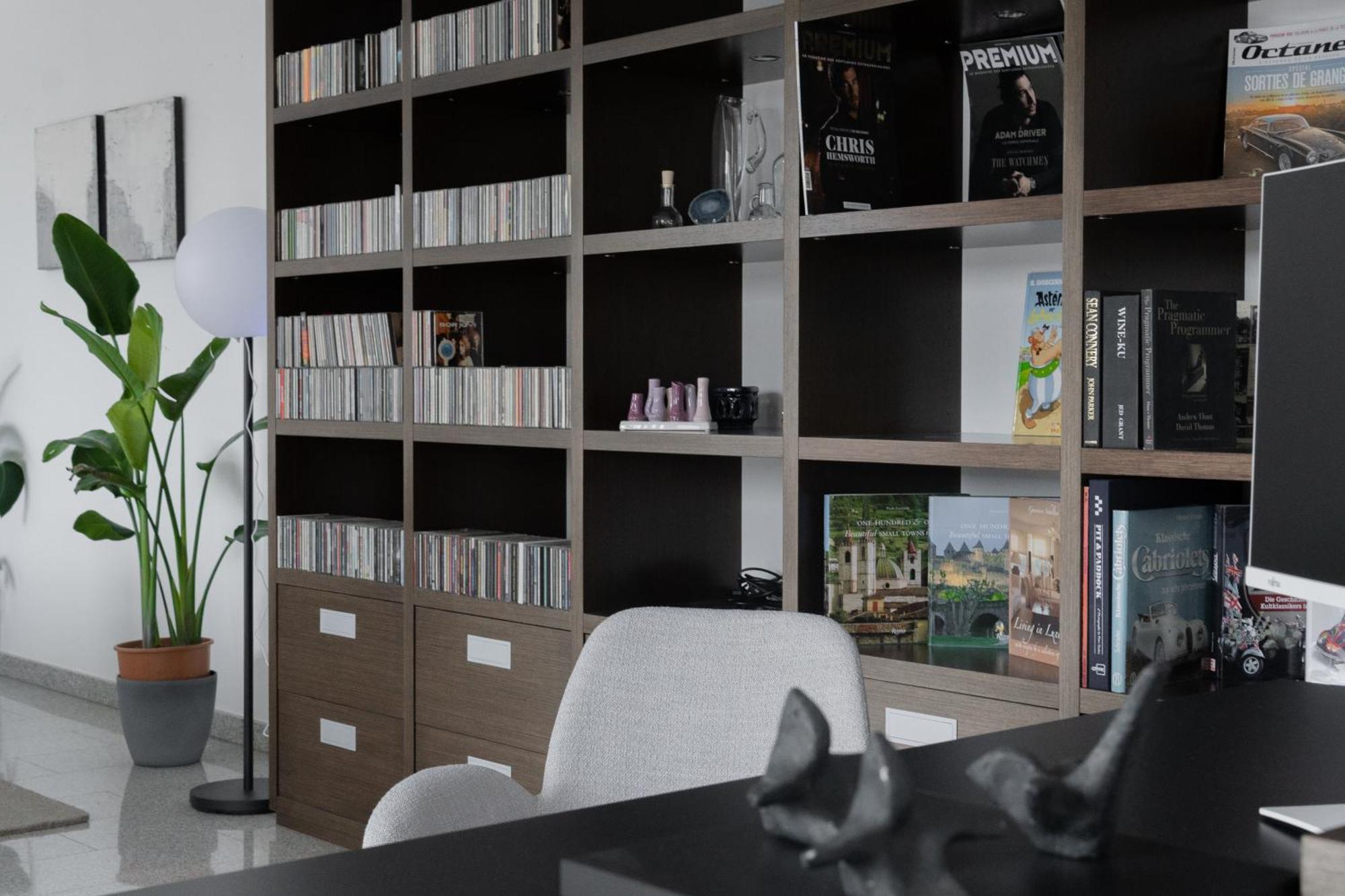룩셈부르크 Lux Penthouse - Office, Terrace, Gym & Parking 아파트 외부 사진