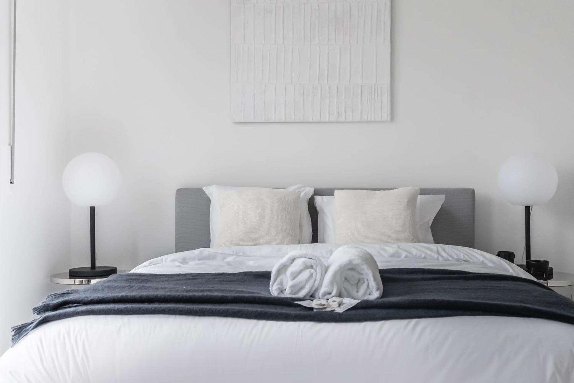 룩셈부르크 Lux Penthouse - Office, Terrace, Gym & Parking 아파트 외부 사진