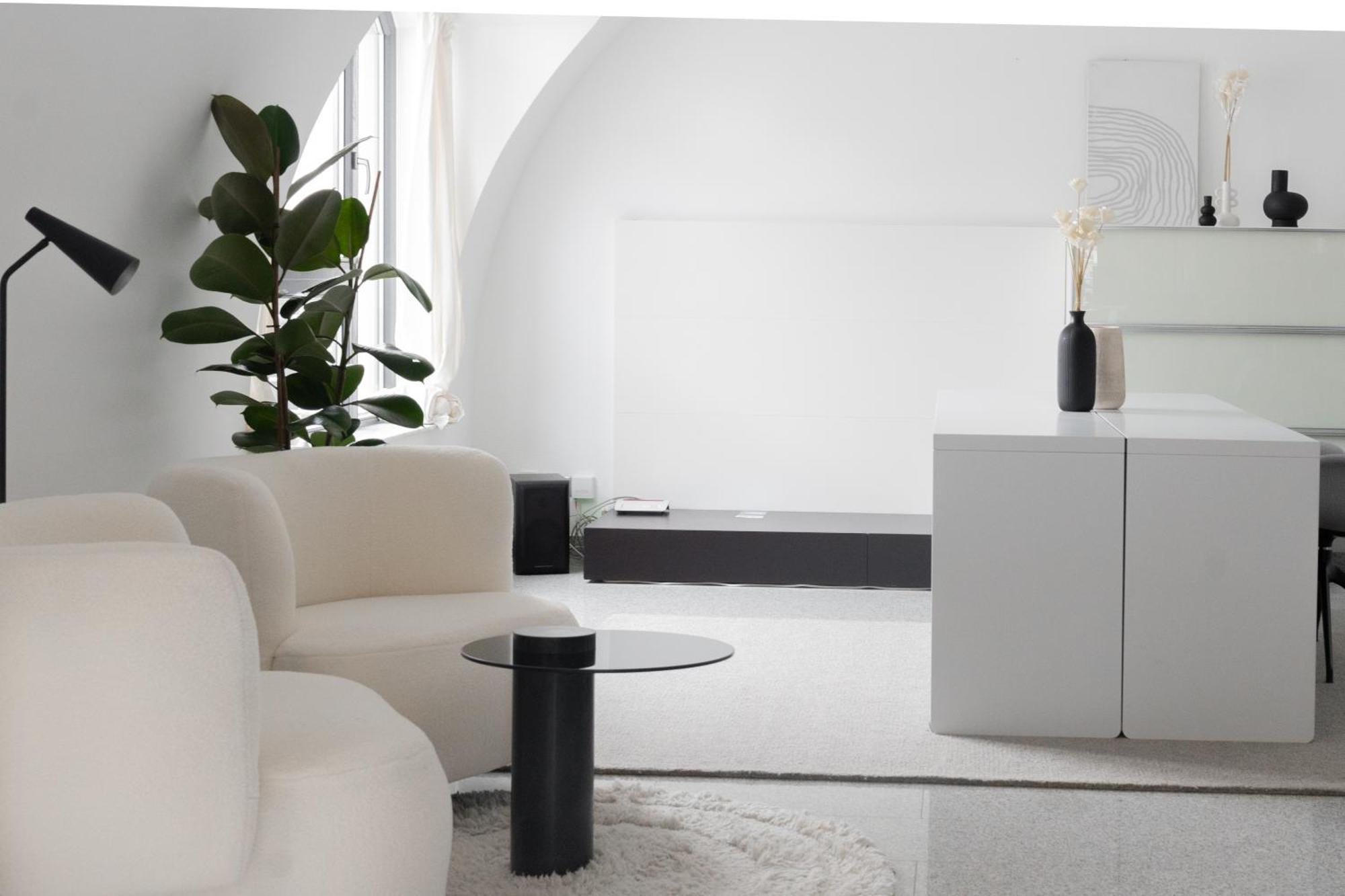 룩셈부르크 Lux Penthouse - Office, Terrace, Gym & Parking 아파트 외부 사진