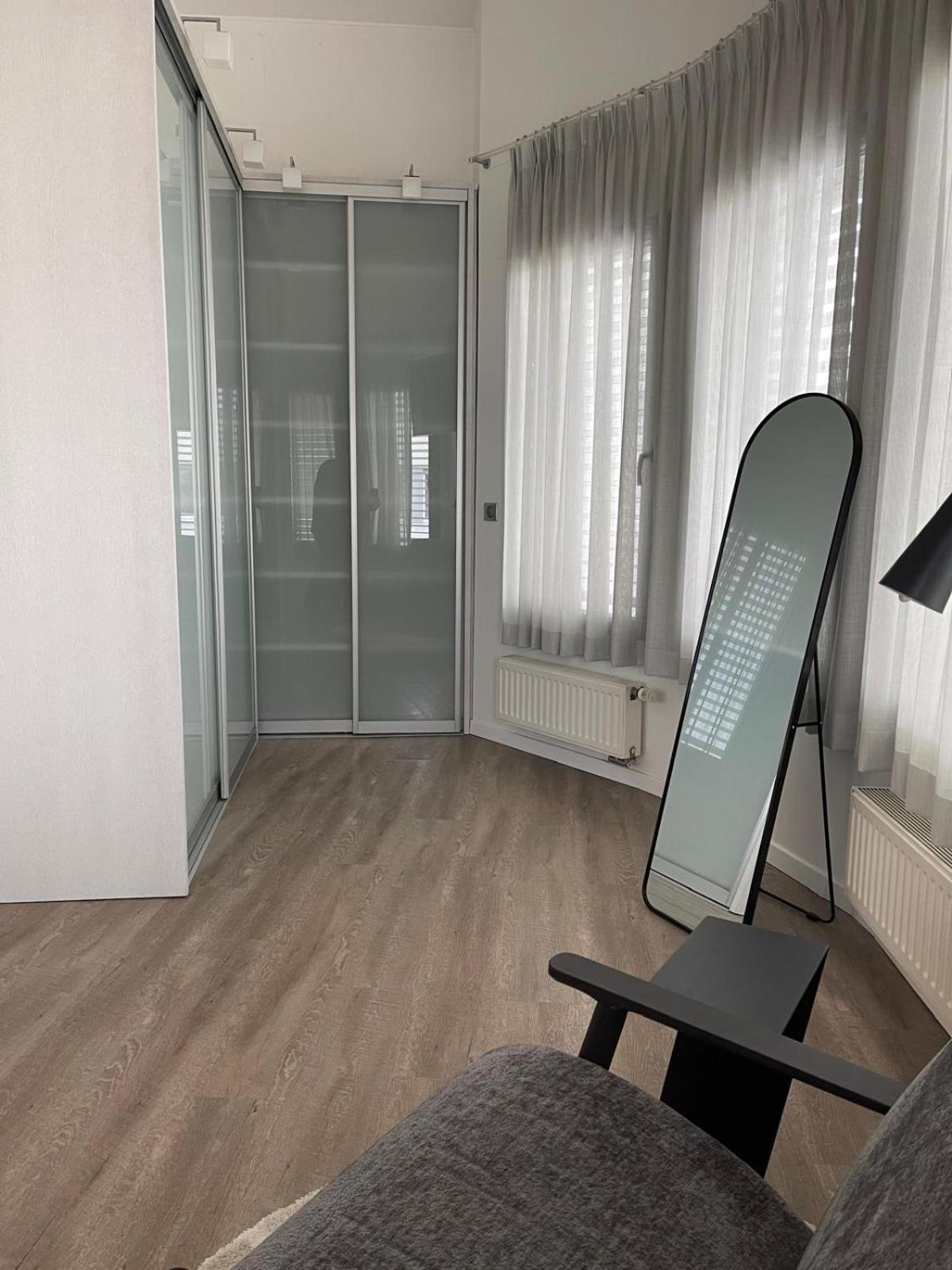 룩셈부르크 Lux Penthouse - Office, Terrace, Gym & Parking 아파트 외부 사진