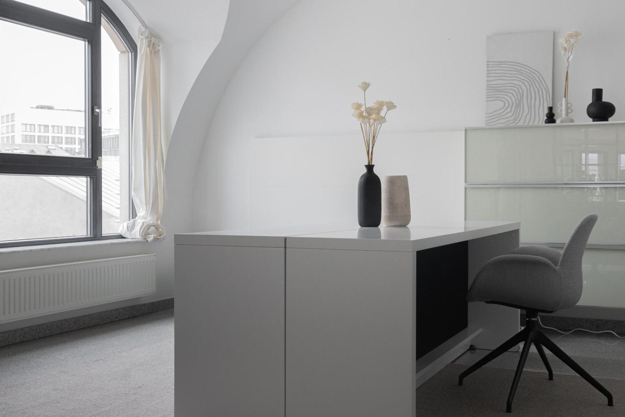 룩셈부르크 Lux Penthouse - Office, Terrace, Gym & Parking 아파트 외부 사진
